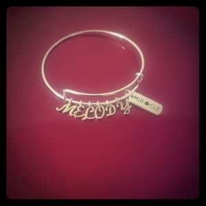 Personalized Bracelets